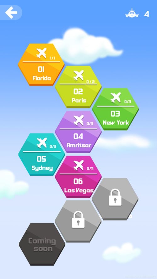 Hexagon Travel技术服务支持