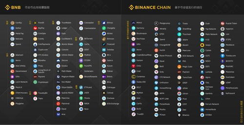 币安 binance 是一家区块链交易平台,成立于2017年6月