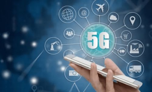 区块链技术并不是独立的,5g大爆发区块链将更好的服务于物联网