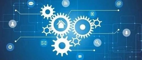 工业互联网与区块链融合发展的新图景 区块链服务平台的崛起