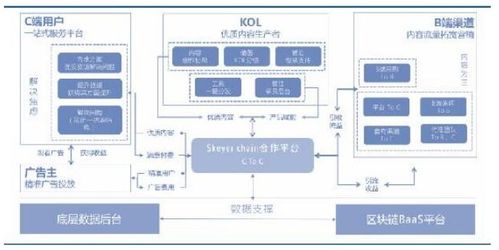 基于区块链技术的内容服务平台Skeyer Chain介绍